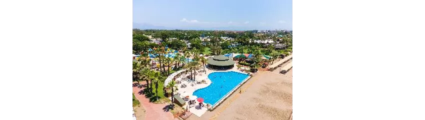 TUI Magic Life Belek 5*-39