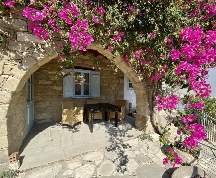 Cyprus Villages Traditional Houses Tochni 3*-52