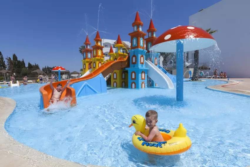 SplashWorld Venus Beach - All Inclusive 4*-24