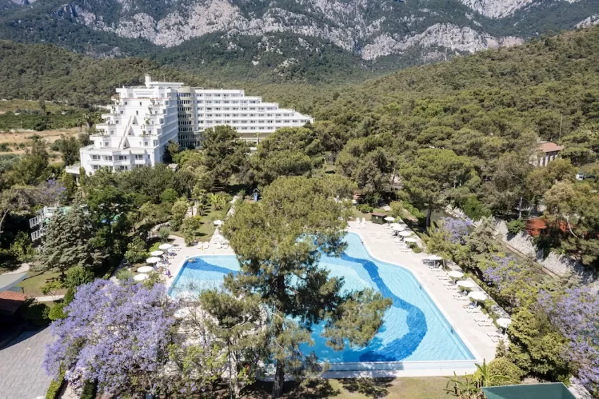 Ma Biche Kemer By Werde Hotel 5*-64