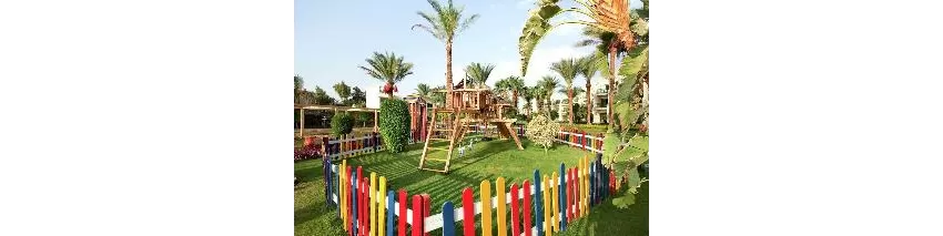 Swiss Inn Resort Hurghada 5*-439