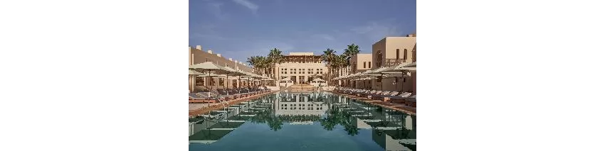 Steigenberger Golf Resort El Gouna 5*-24