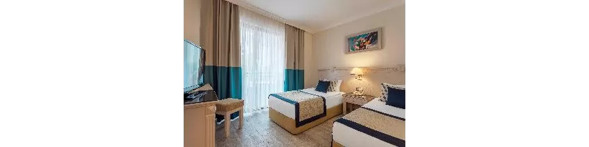 Hotel Turan Prince 5*-24