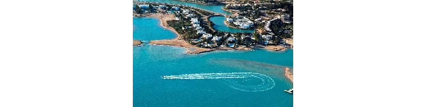 Mosaique El Gouna Hotel 4*-38