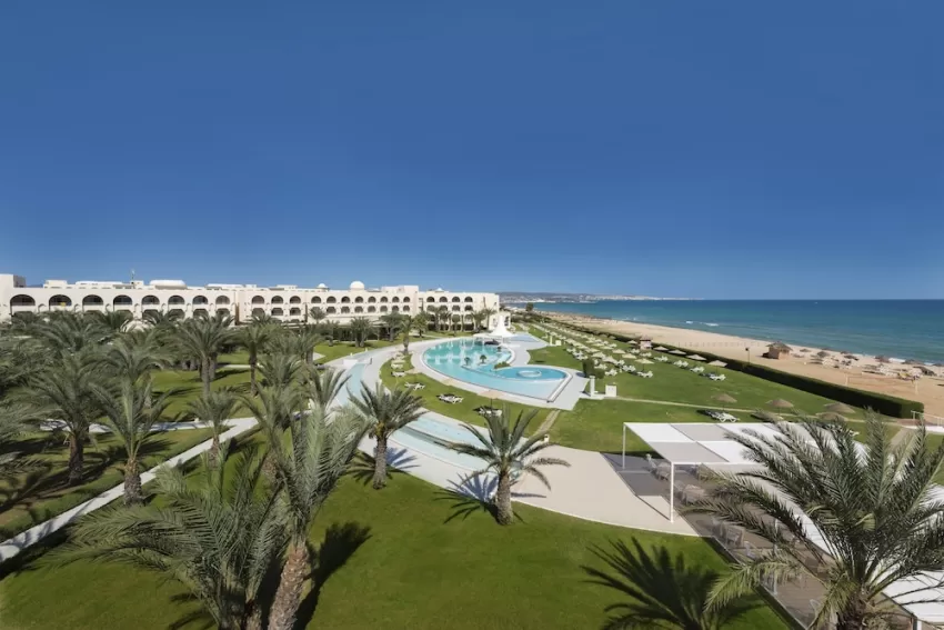 Iberostar Averroes Hotel 4*-67