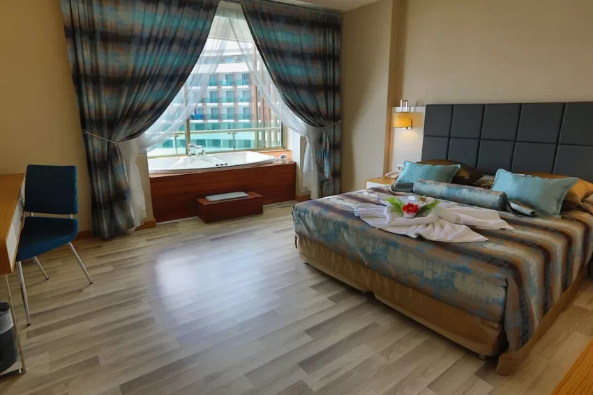 Xoria Deluxe Hotel 5*-20