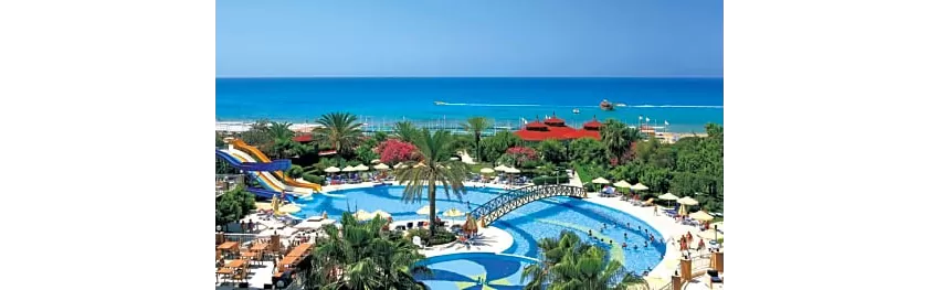 Hotel Terrace Beach Resort 5*-23