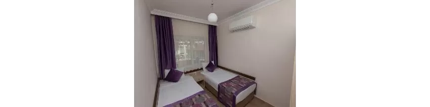 Sırma Hotel 4*-5