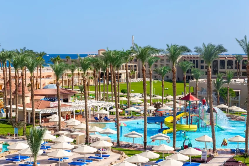 Beach Albatros Resort 4*-71