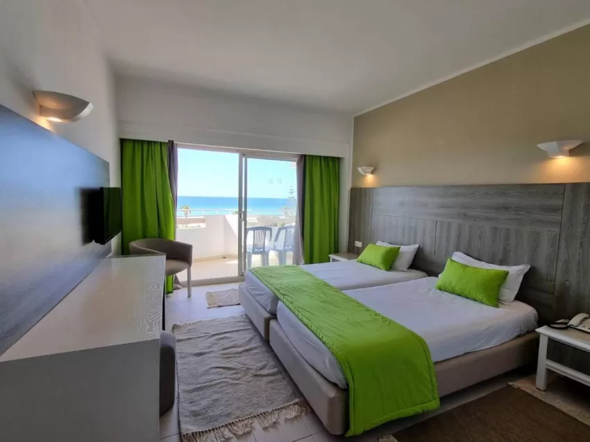 Vincci Helya Beach & Resort 4*-7