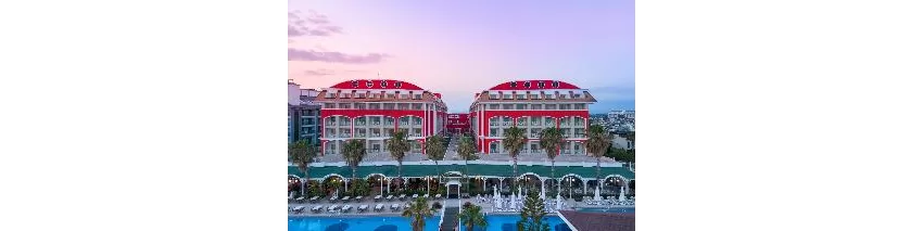 Orange County Resort Hotel Belek 5*-30