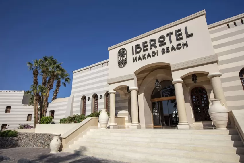 Iberotel Makadi Beach 5*-50