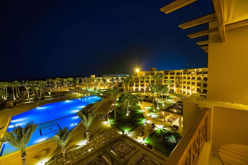 Continental Hotel Hurghada 5*-209