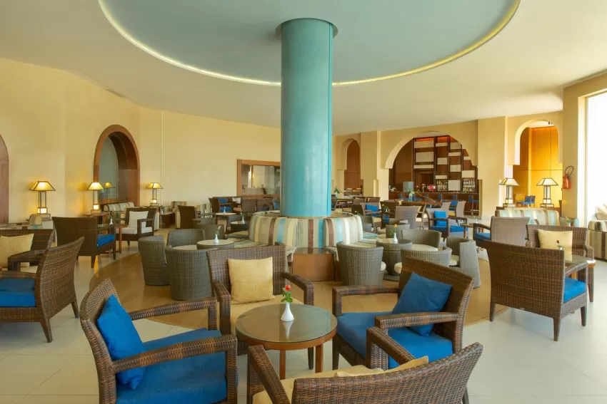 Iberostar Selection Royal El Mansour 5*-33