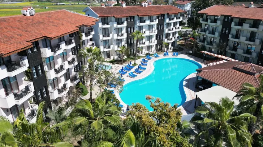 Lemas Suite Hotel 3*-25