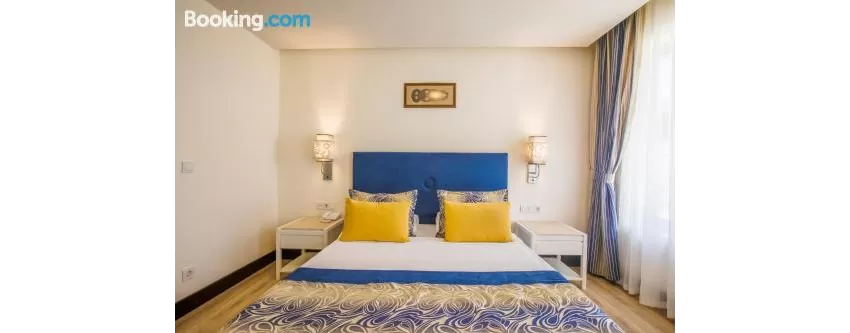 Orange County Resort Hotel Alanya 5*-77