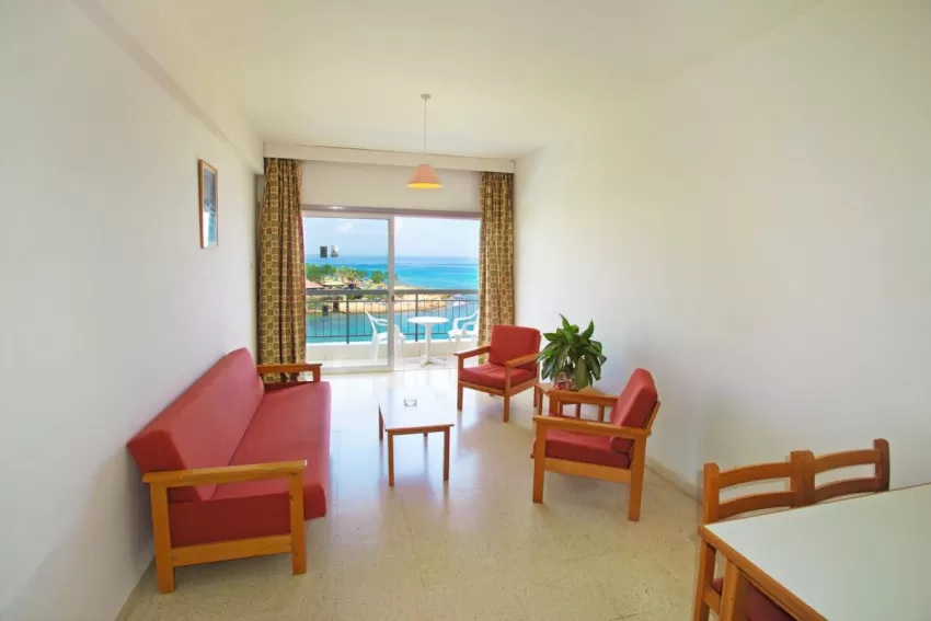 Pola Costa Hotel Apartments Adults Only 3*-7