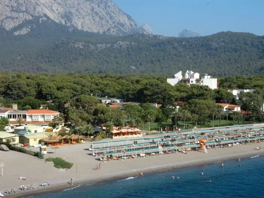 Club Boran Mare Beach 5*-60