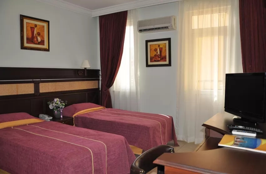 Kleopatra Ada Hotel 4*-4