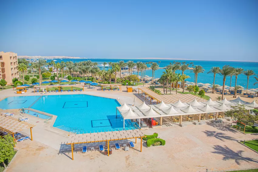 Continental Hotel Hurghada 5*-15