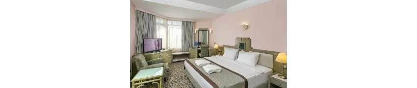 Özkaymak Falez Hotel 5*-12