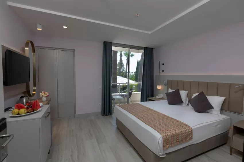 Seher Kumkoy Star Resort & Spa  4*-30