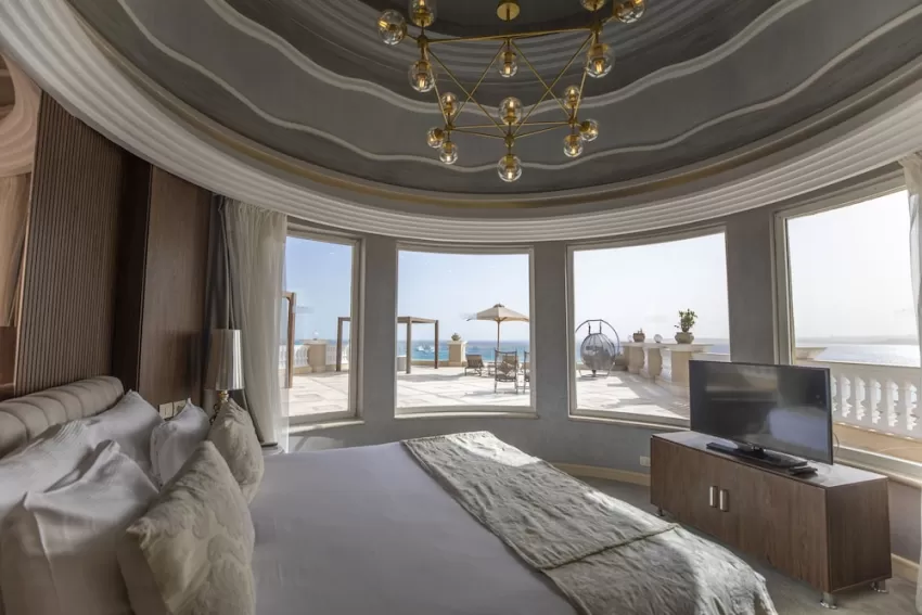 KaiSol Romance Resort Sahl Hasheesh - Adults Only 5*-16