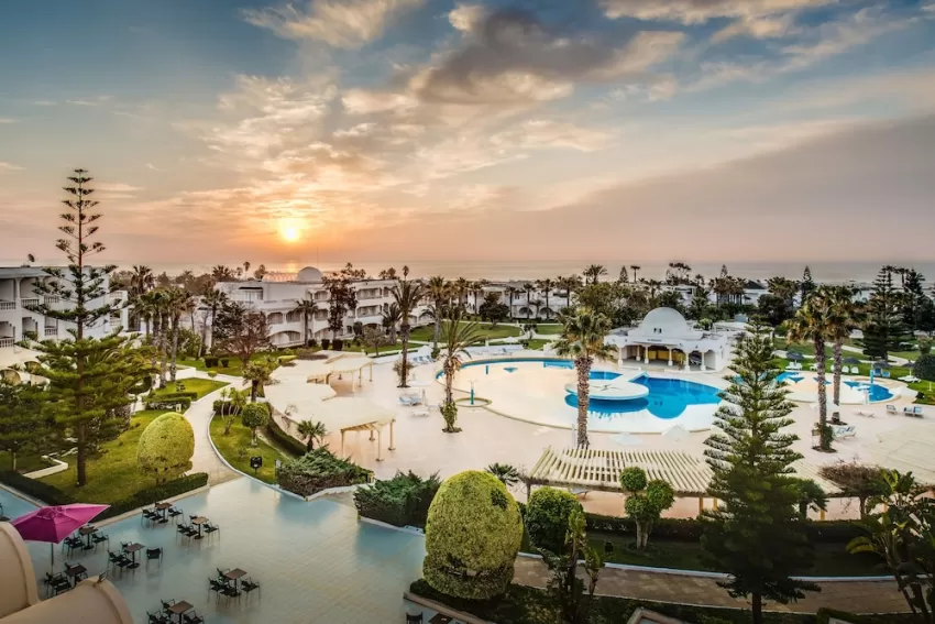 Le Royal Hotels & Resorts - Hammamet 5*-85