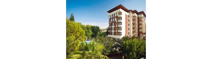 Sırma Hotel 4*-14