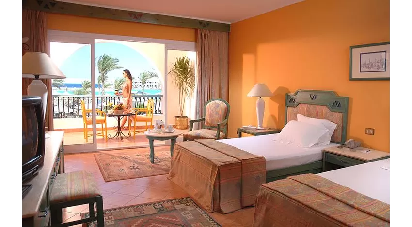 Arabia Azur Resort  4*-2