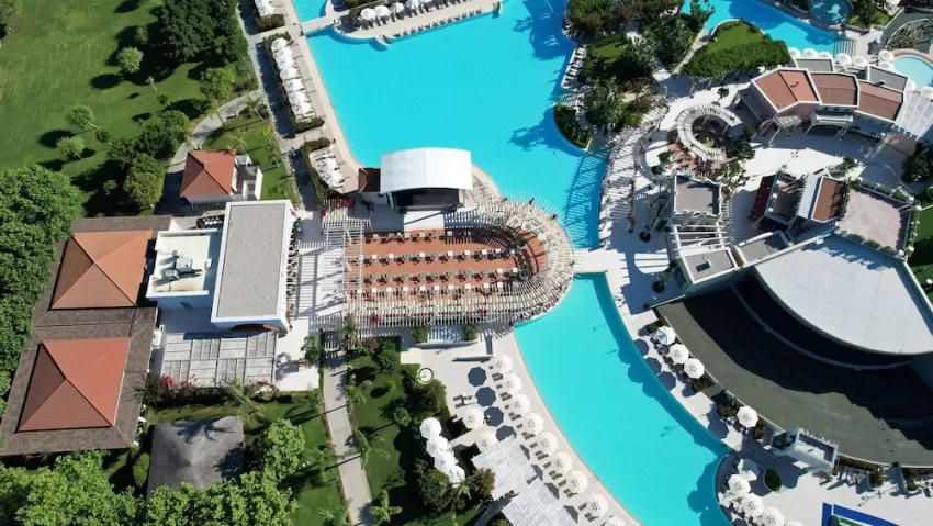 Ela Excellence Resort Belek 5*-172