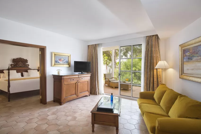 Melia Cala D'or Boutique Hotel 5*-19