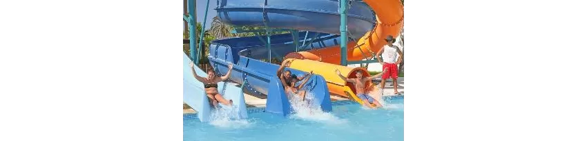 Sahara Beach Aqua Park 3*-10