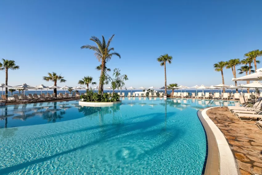 Atlantica Sungarden Beach 4*-5