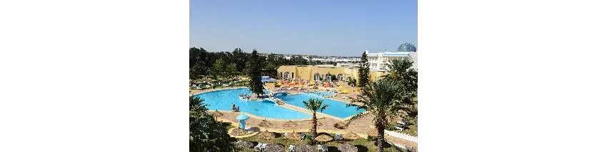 Ramada Liberty Resort 4*-62