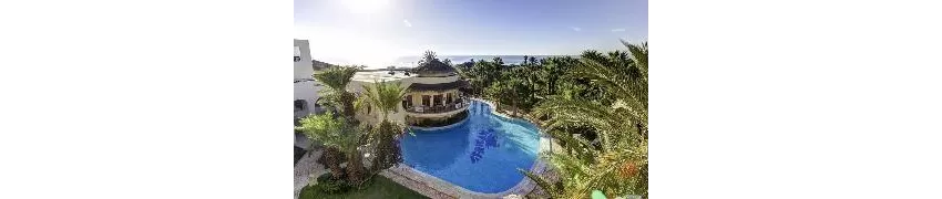 TUI MAGIC LIFE Club Africana 5*-27