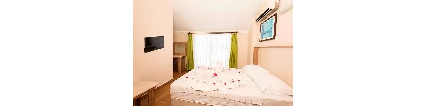 Rich Melissa Hotel 4*-25