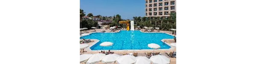 Miarosa Konaklı Garden 4*-9