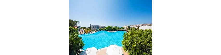 Horus Paradise Hotel 5*-95