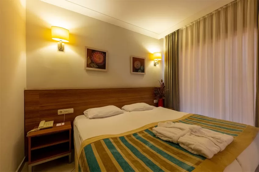 Viking Express Hotel ( Ex. Viking Suite Hotel )  4*-13