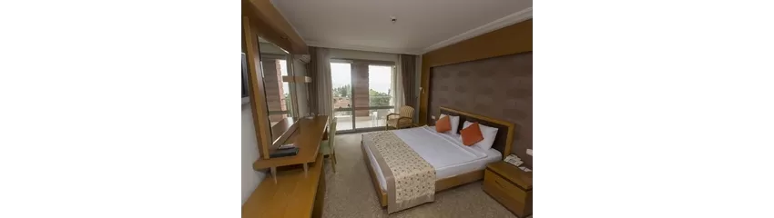 Sırma Hotel 4*-8