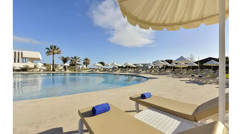 Iberostar Selection Diar El Andalous  5*-40