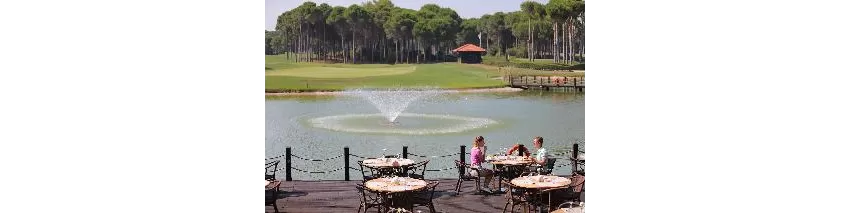 Sueno Hotels Golf Belek 5*-68