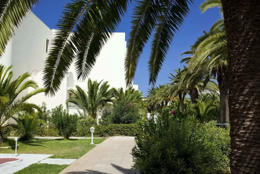 Khayam Hammamet Resort 3*-18