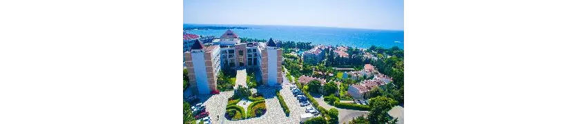 Horus Paradise Hotel 5*-4