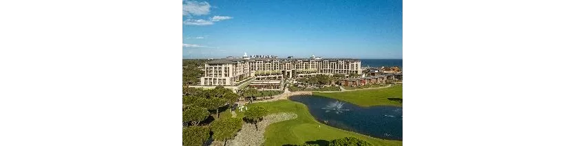 Cullinan Belek 5*-6