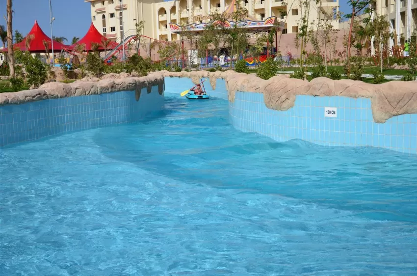 Serenity Fun City (Serenity Alma Resort) 4*-16