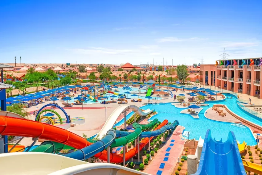 Pickalbatros Water Valley Resort - Neverland Hurghada 4*-52