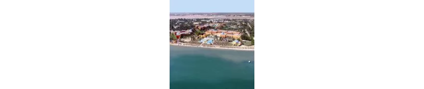 Caribbean World Monastir  4*-2