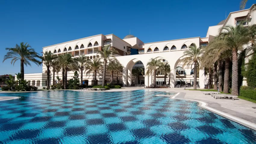 Kempinski Hotel The Dome Belek 5*-13